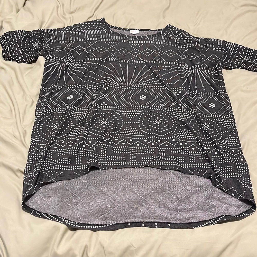 Lularue Tunic